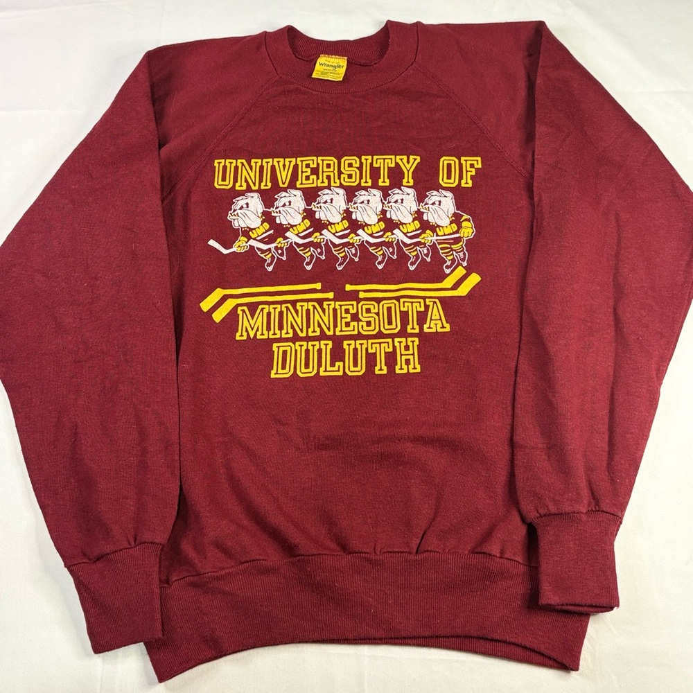 Vintage University of Minnesota Sweatshirt | $25
